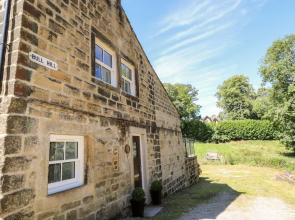 Bull Hill Cottage