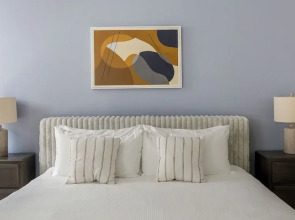 Landing Apartments - Downtown Dallas