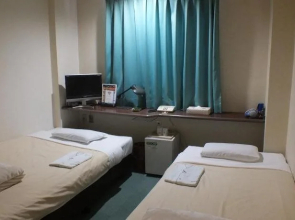 Hotel Simplicity Morioka Saien