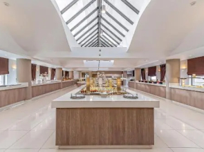 Aparthotel 4 Stars Agia Marina