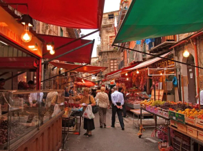 Firriato di Villafranca