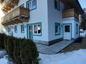 Ferienwohnung Lara