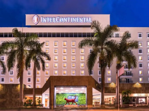 InterContinental Cali by IHG