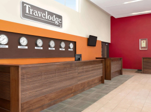 Travelodge by Wyndham Richmond Hill