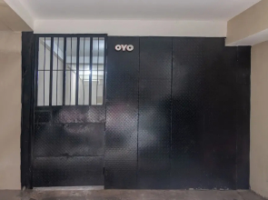 SPOT ON 93871 Tanah Abang Residence 22