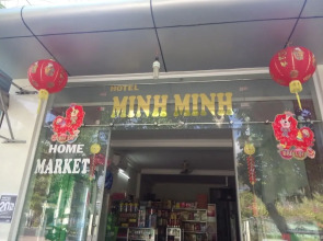 Minh Minh Homestay