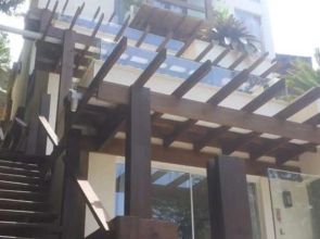 Bombinhas Guest House