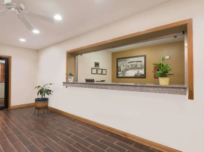 Super 8 Mt. Carmel IL