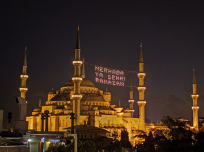 The Magnaura Palace Hotel