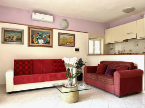 Apartment Tirreno