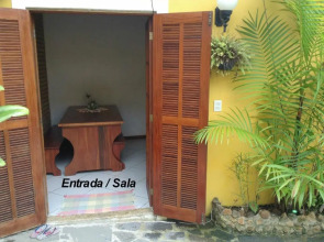 Casa em Paraty