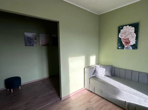 Apartments DenNoch on 17 Industrialnaya street