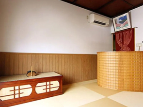 Wagokoro No Koyado Kazuko Guest House