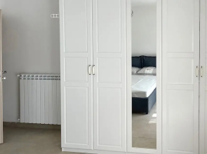 Beautiful Home in Farindola With Wifi and 2 Bedrooms