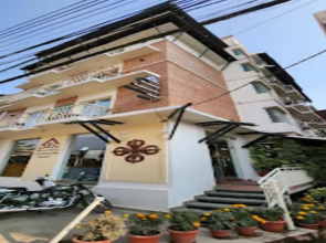 MeroStay 187 Hotel KM