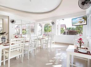 Hong Bin Bungalow Resort