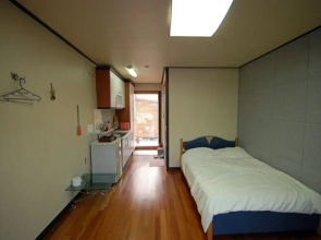 Bonghwa Pension Hanee Baram