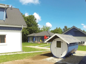 Beautiful Home in Altefähr/rügen With 2 Bedrooms