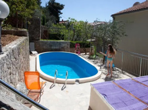 Apartments Villa Kokolo