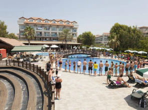 Seher Resort and Spa