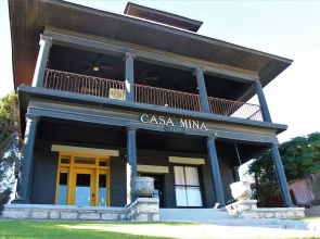 Casa Mina 3 Central Rio Grande Historic Dist