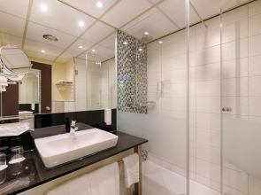 Ventana Hotel Prague