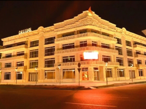 Deluxe Hotel and Spa