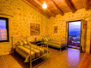 Alexis Villa, refined holidays, By ThinkVilla