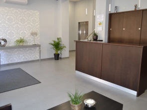 Pension-Albergue Lemos