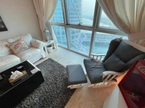 Stylish Apartment in Zigzag B