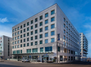 Radisson Blu Metropol Hotel, Helsingborg