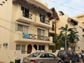 Apartment Luna Antigua 2 BR 1 Bth