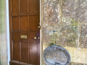 The Parsonage