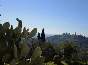 Apartment Via Del Vento