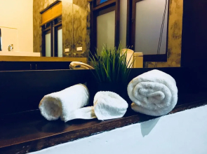 8 Plus  Villa