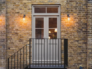 Seaside Escape Cottage in Broadstairs