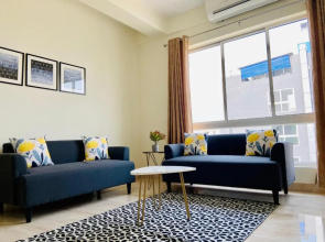 Olive Service Apartments NewTown