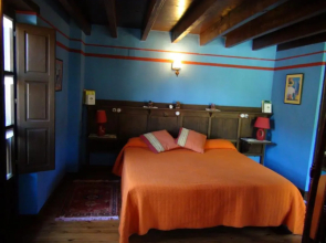Casa Cecilia