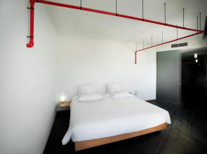 Design and Wine Hotel