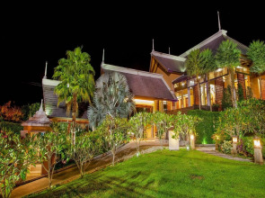 Отель Rawai Palm Beach Resort