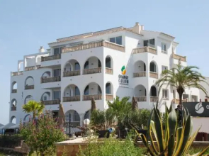 Orange Colom Seaside Apartments