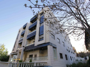 Aqarco Shmaisani Apartment