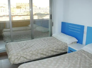 Apartamento Cap Blanc