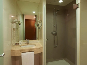 Luxe Hotel by Turim Hoteis