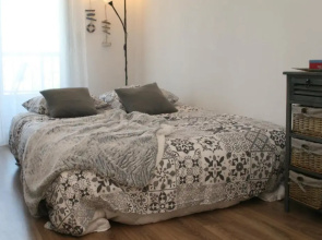 Studio Le Fabrina Riviera