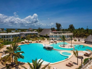 The One Resort Zanzibar