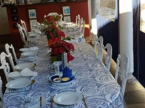 Mulligans Golf Lodge