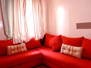 Calme et nature tout près de Casablanca