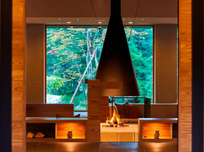 Okujozankeionsen Kashogyoen