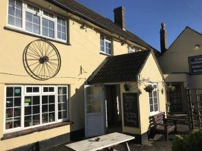 The George Inn